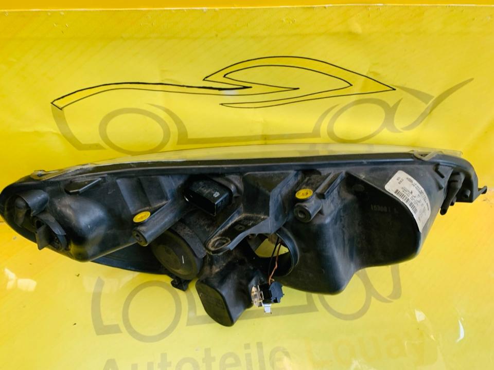 Ford Galaxy Halogen Scheinwerfer links Original 6M21-13W030-AF ✅