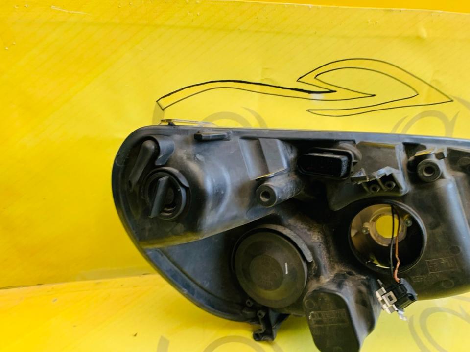 Ford Galaxy Halogen Scheinwerfer links Original 6M21-13W030-AF ✅
