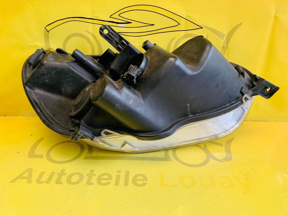 Ford Galaxy Halogen Scheinwerfer links Original 6M21-13W030-AF ✅
