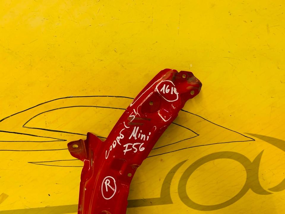 Mini Cooper F56 Kotflügel rechts Original ✅