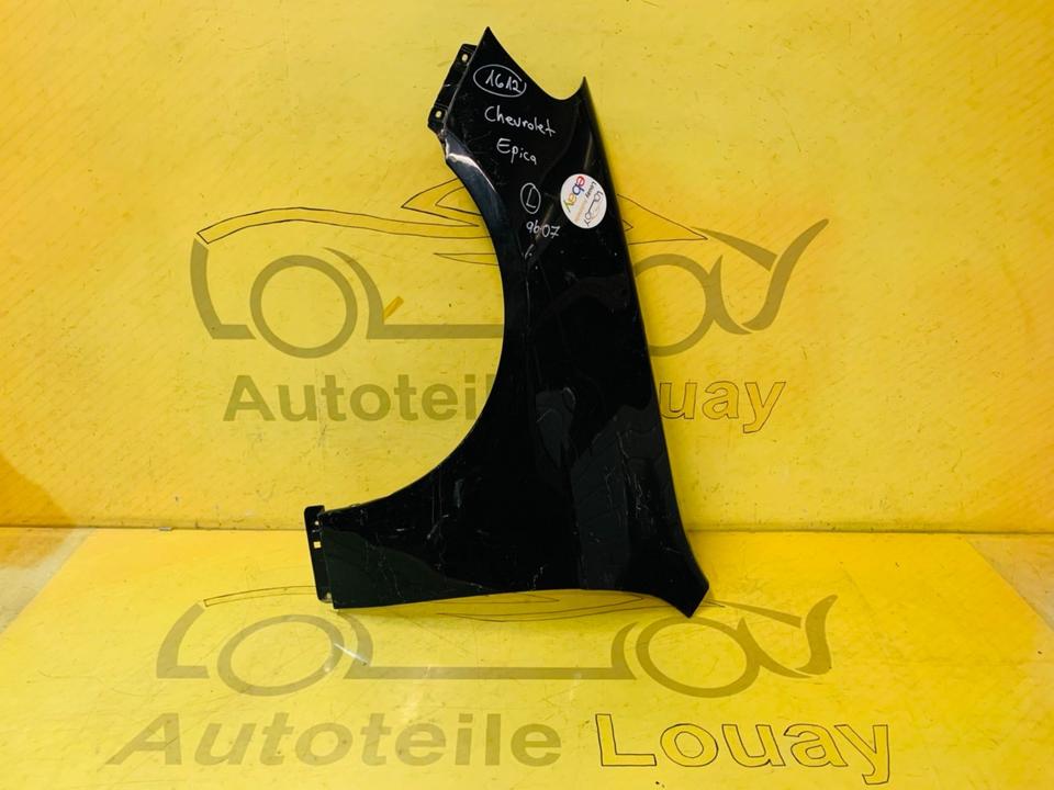Chevrolet Epica Kotflügel links Original ab 2007✅