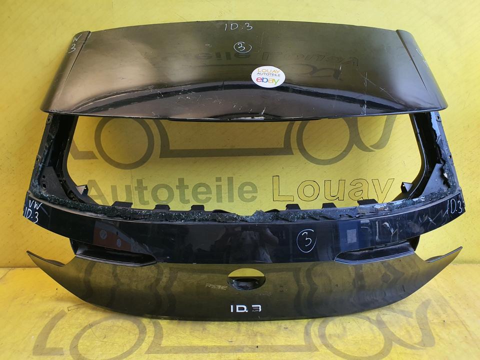 VW ID3 ID.3 Heckklappe Original ✅