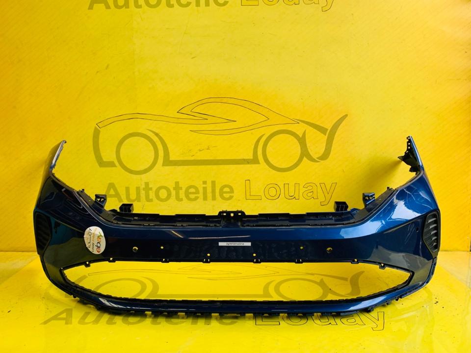 VW Taigo Stoßstange vorne ab 2021 Original 2G7807221C ✅