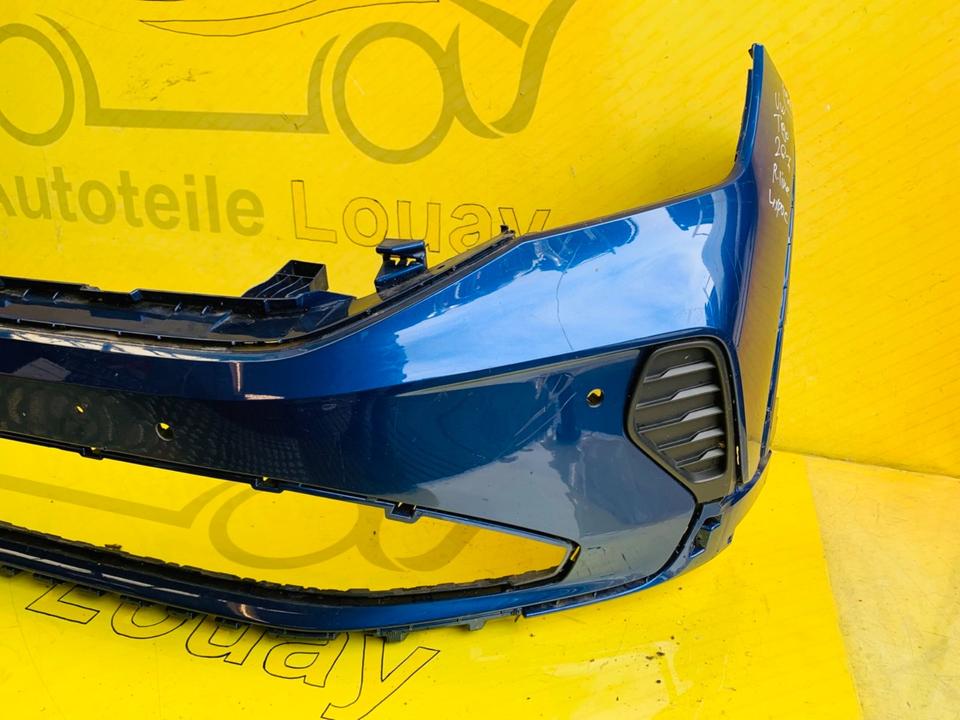 VW Taigo Stoßstange vorne ab 2021 Original 2G7807221C ✅
