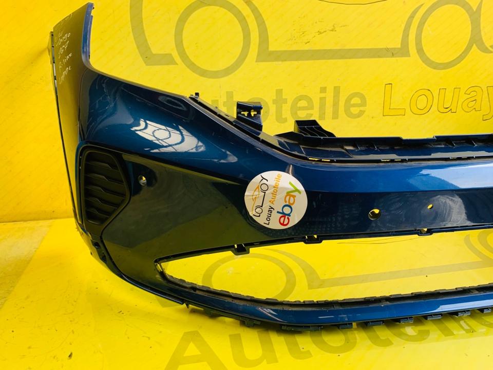 VW Taigo Stoßstange vorne ab 2021 Original 2G7807221C ✅