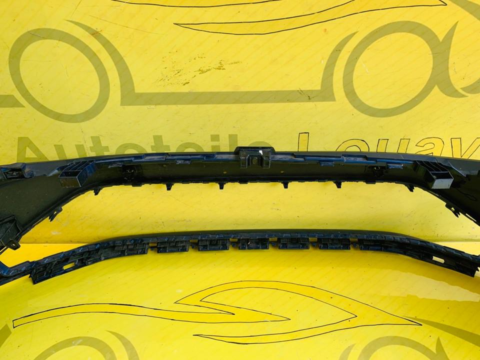 VW Taigo Stoßstange vorne ab 2021 Original 2G7807221C ✅