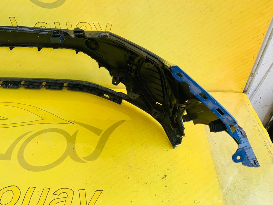 VW Taigo Stoßstange vorne ab 2021 Original 2G7807221C ✅