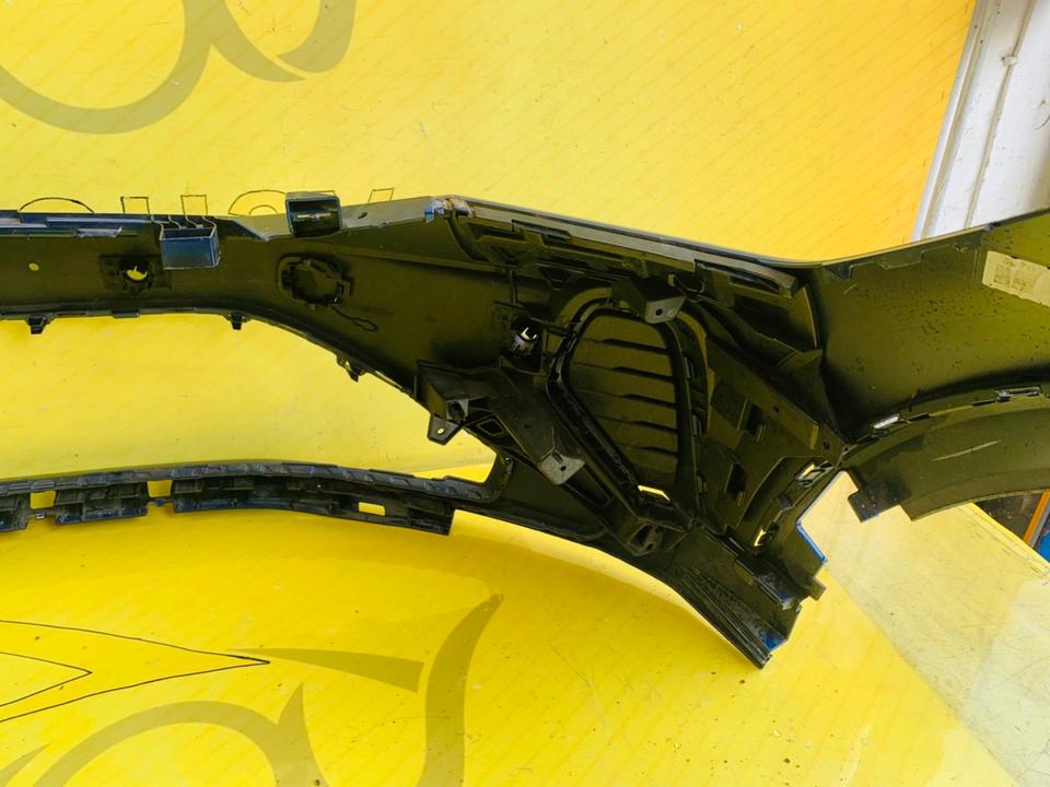 VW Taigo Stoßstange vorne ab 2021 Original 2G7807221C ✅