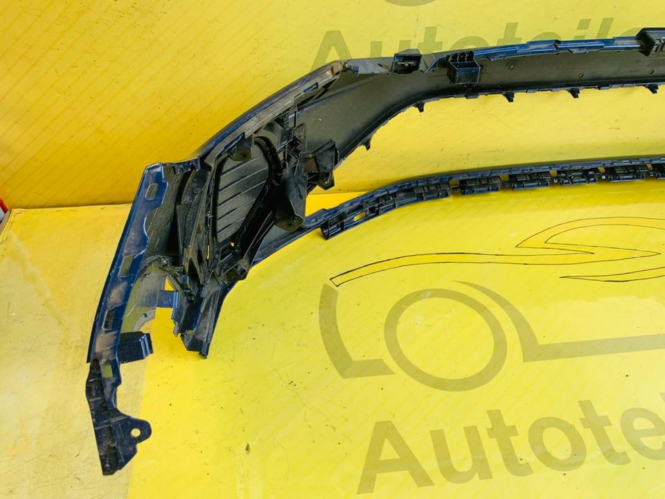 VW Taigo Stoßstange vorne ab 2021 Original 2G7807221C ✅