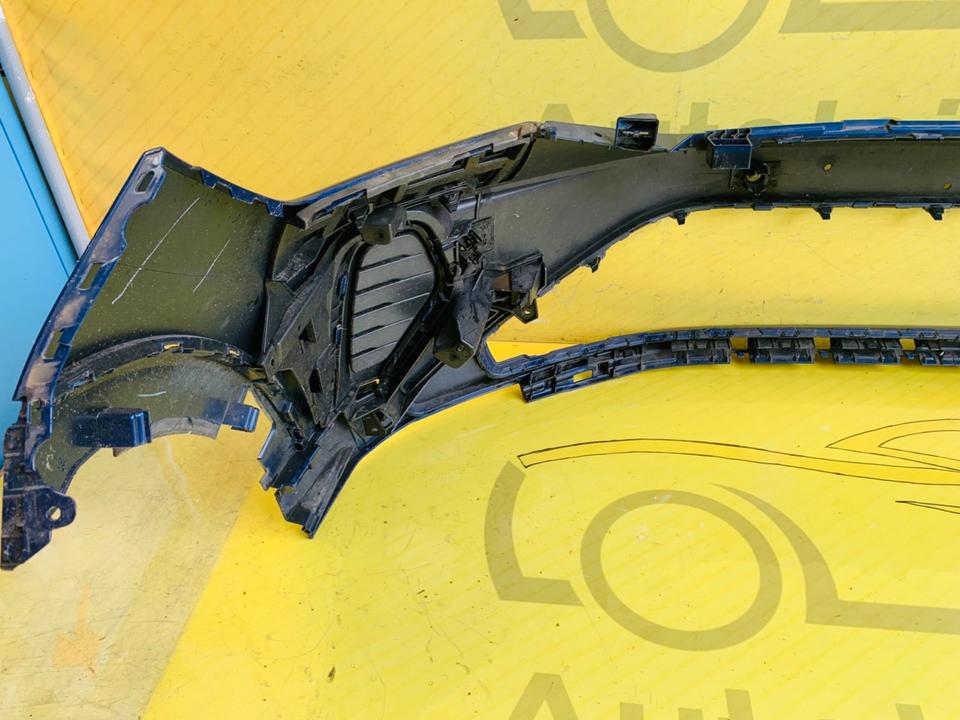 VW Taigo Stoßstange vorne ab 2021 Original 2G7807221C ✅