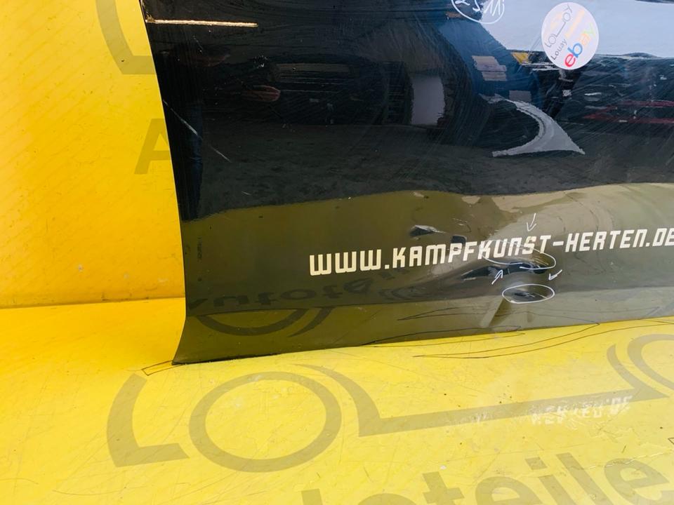 Mercedes Benz E-Klasse W212 Tür vorne rechts Original ✅