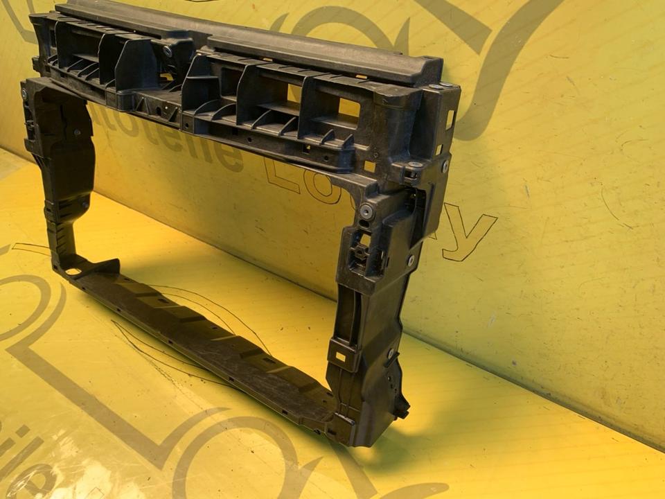 VW Tiguan Frontmaske Schlossträger Original 5NA805588E ✅
