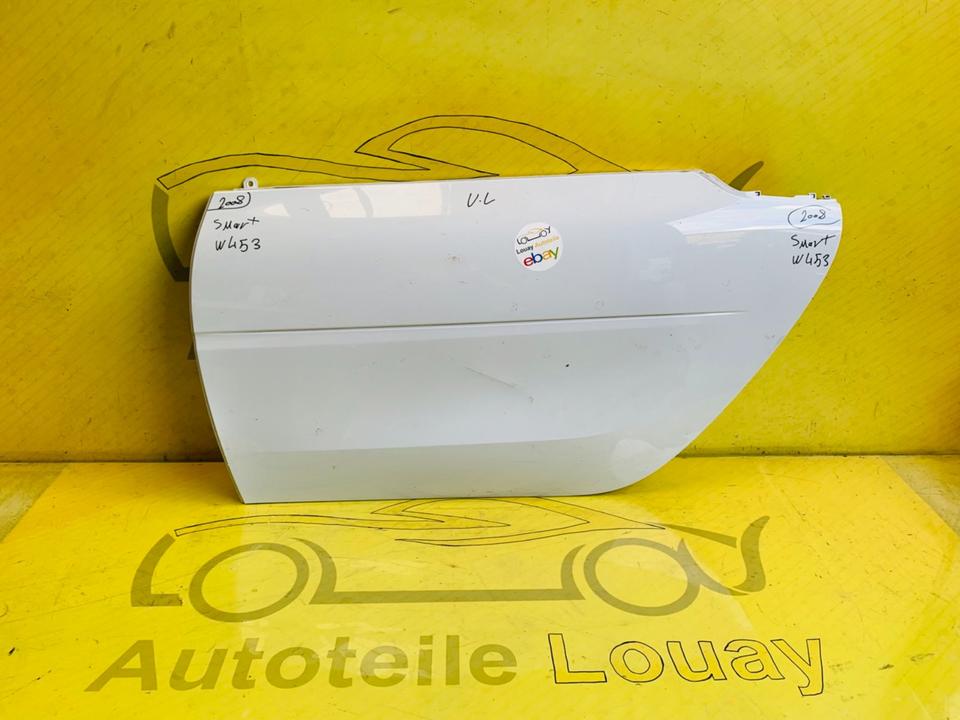 Smart ForTwo W453 Tür Abdeckung links Original A4537200109 ✅