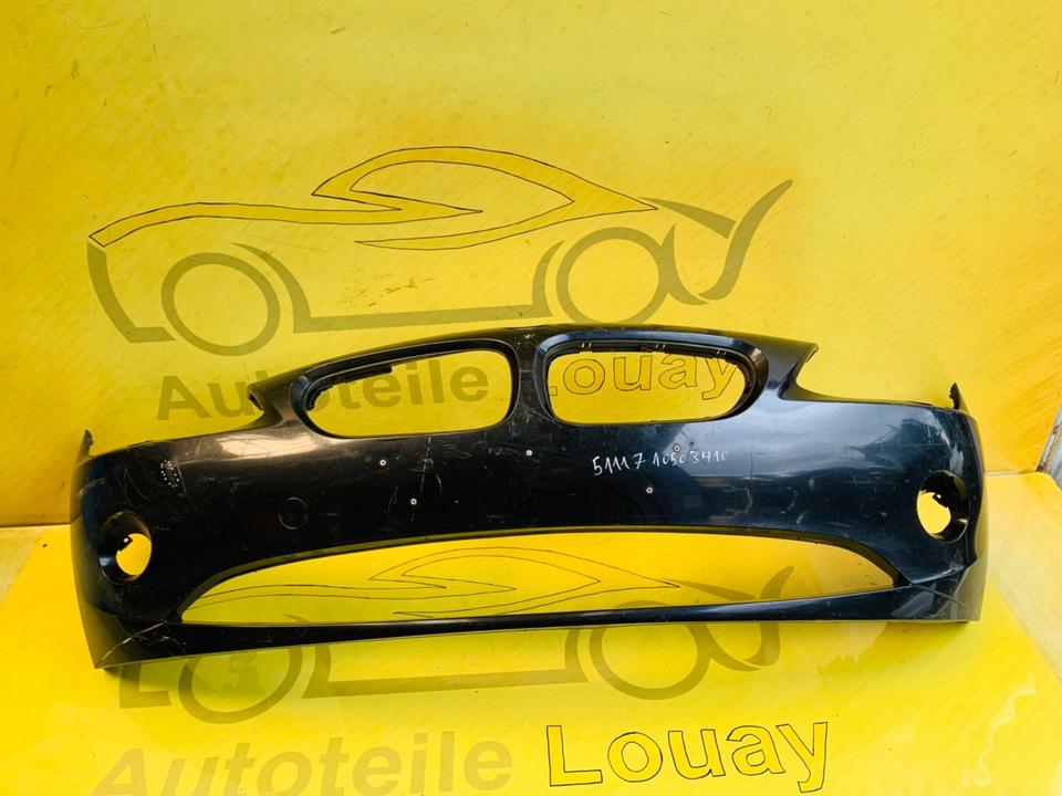 BMW Z4 E85 E86 Stoßstange vorne Original 5111710503410 ✅