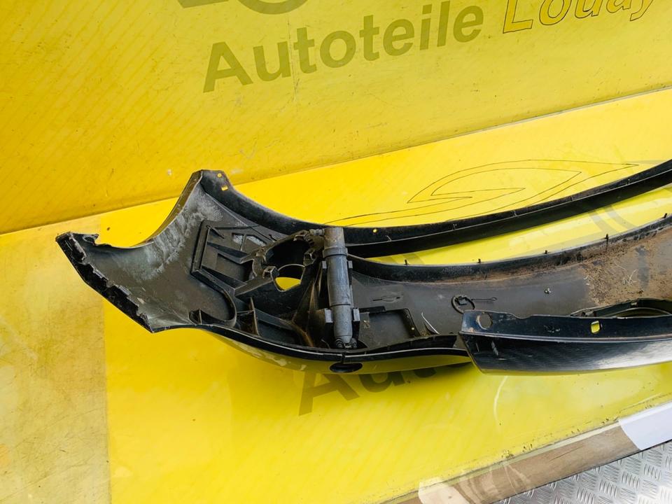 BMW Z4 E85 E86 Stoßstange vorne Original 5111710503410 ✅