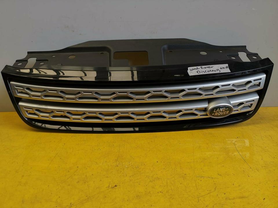 Land Rover Discovery V Frontgrill, Kühlergrill ab 2015