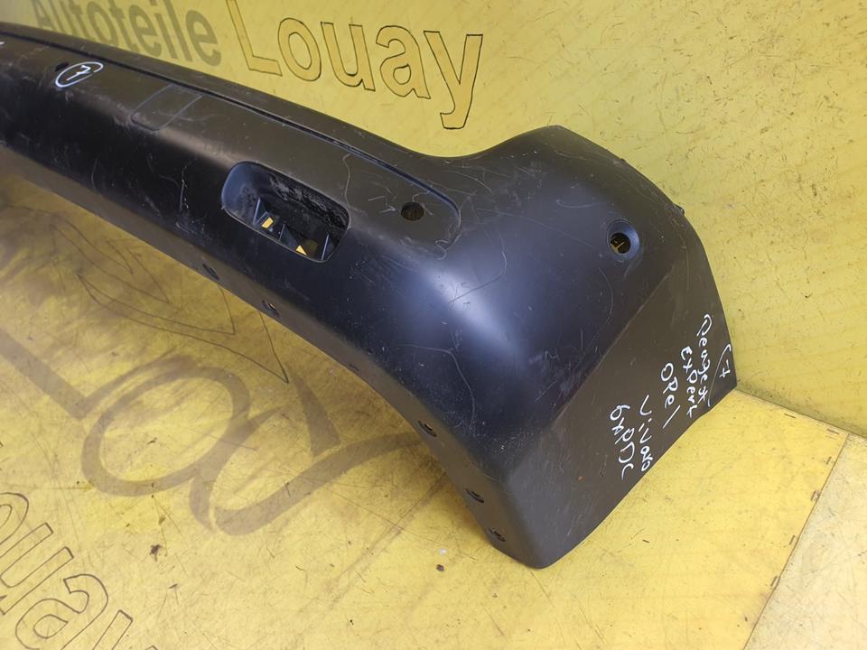 Citroen Jumpy Peugeot Expert Stoßstange hinten 9808627477 ✅