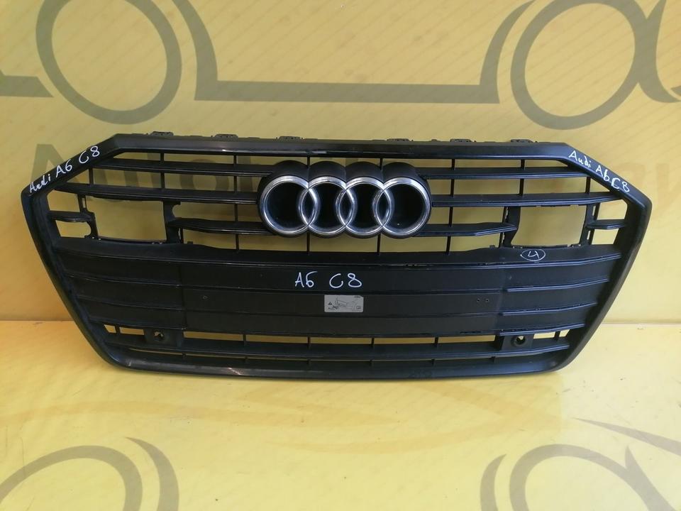 Audi A6 4K C8 Kühlergrill Original 4K0853651 4K0853653 ✅