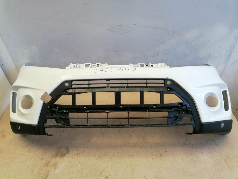 Suzuki Vitara II Stoßstange vorne ab 2015 Original 71711-54P ✅