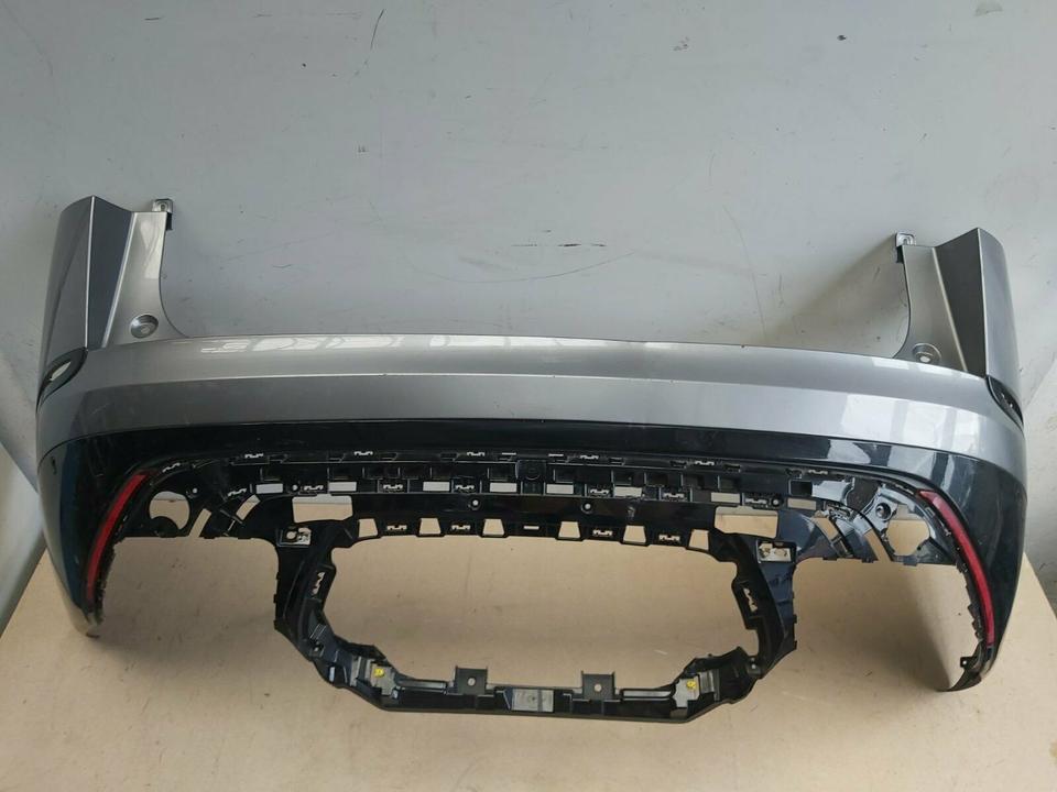 Range Rover Velar Stoßstange Hinten Original J8A217A958CB ✅