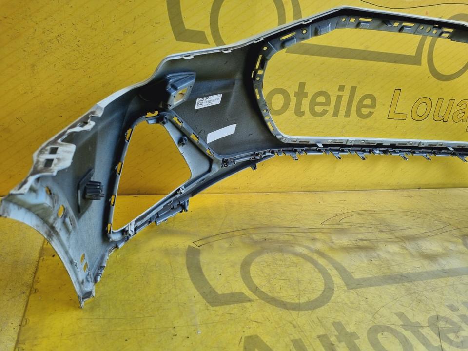 Audi E-Tron 4KE Stoßstange vorne ab 2019 Original 4KE807437 ✅