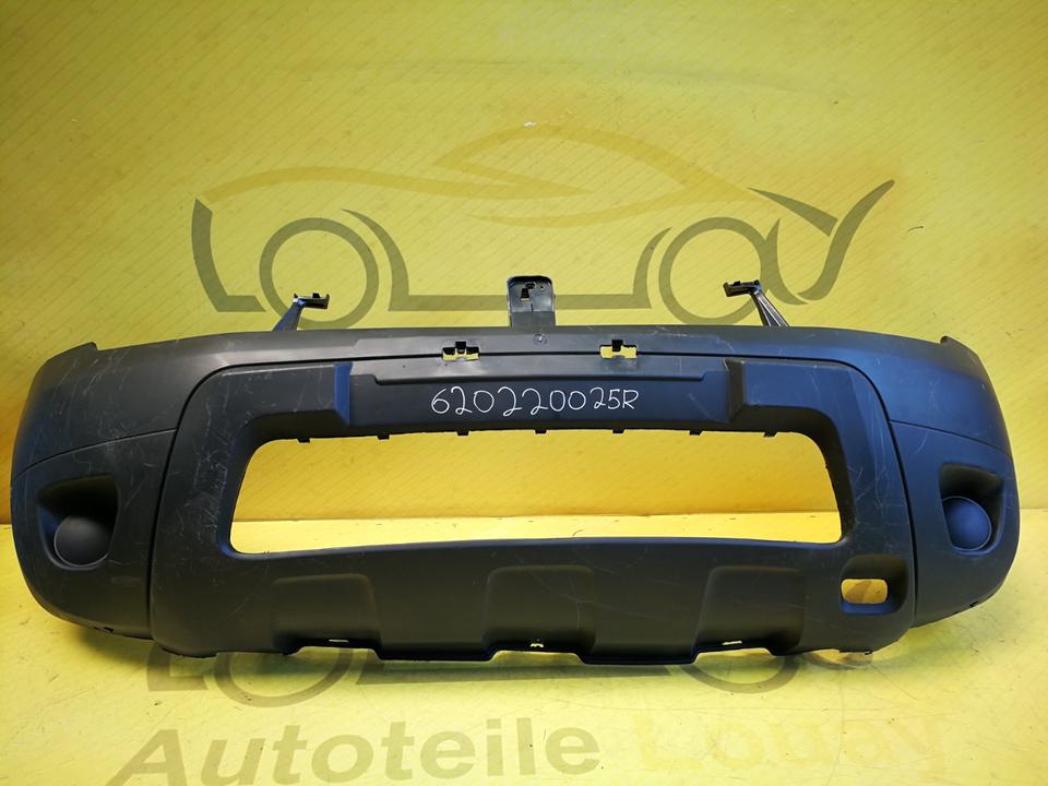 Dacia Duster Stoßstange vorne Original 620220025R ✅