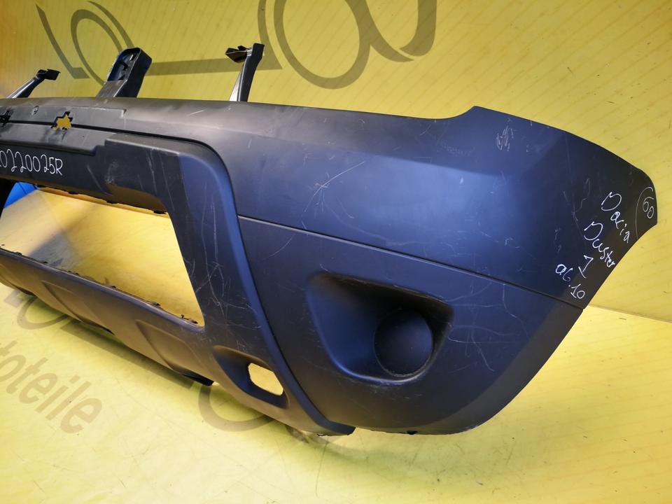 Dacia Duster Stoßstange vorne Original 620220025R ✅