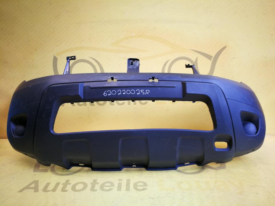 Dacia Duster Stoßstange vorne Original 620220025R ✅