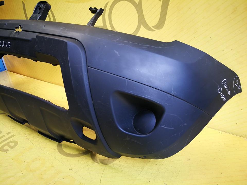 Dacia Duster Stoßstange vorne Original 620220025R ✅