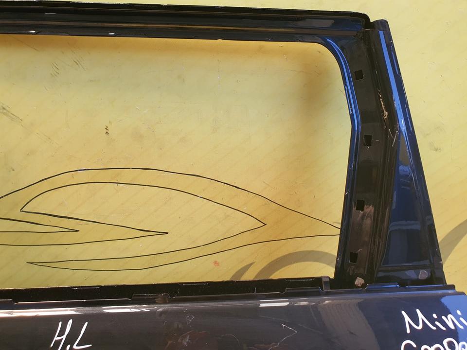 Mini Cooper F54 Tür hinten links Original ✅
