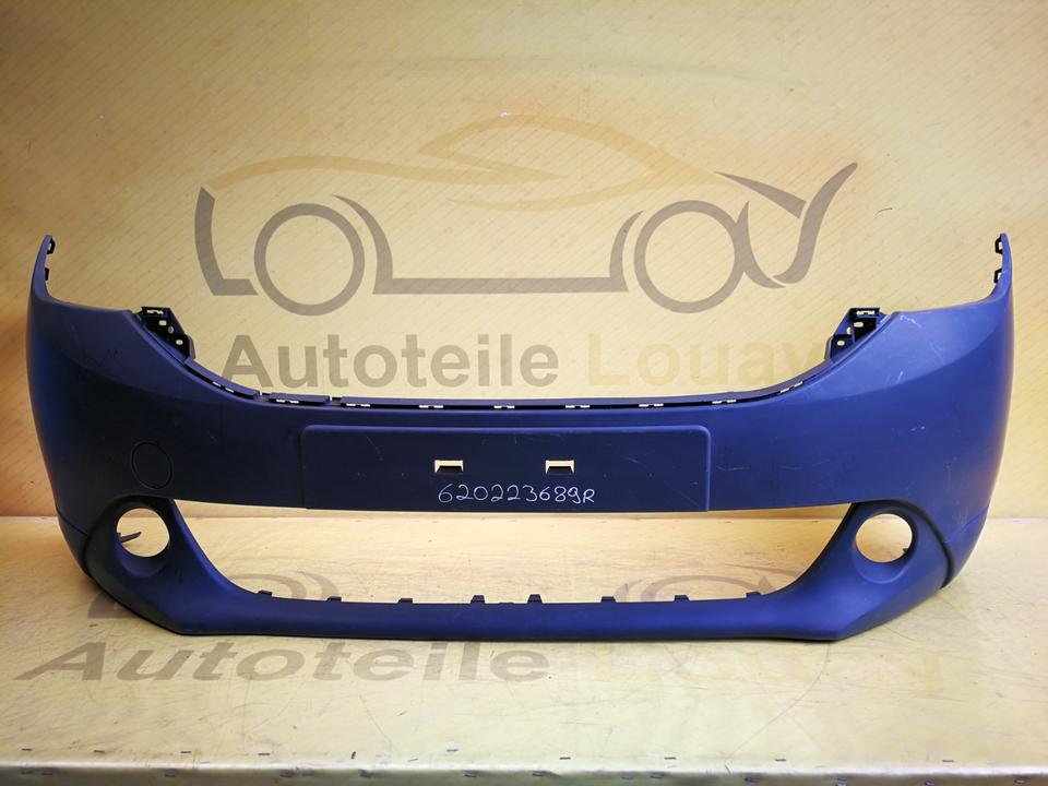 Dacia Lodgy Stoßstange vorne ab 2012 Original 620223689R ✅
