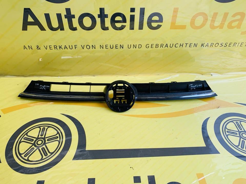 VW T7 Multivan Kühlergrill Grill vorne ✅