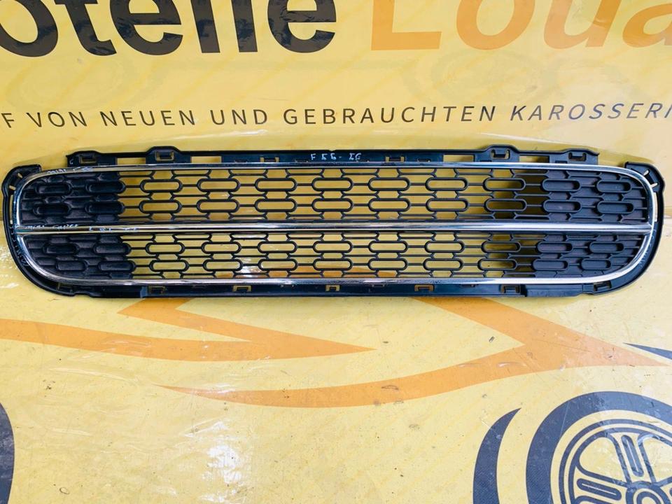 Mini F55 F56 Kühlergrill Grill Gitter Original ✅