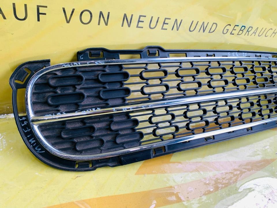 Mini F55 F56 Kühlergrill Grill Gitter Original ✅