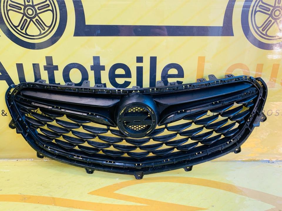 Opel Mokka X Kühlergrill Grill Original 42698086 ✅