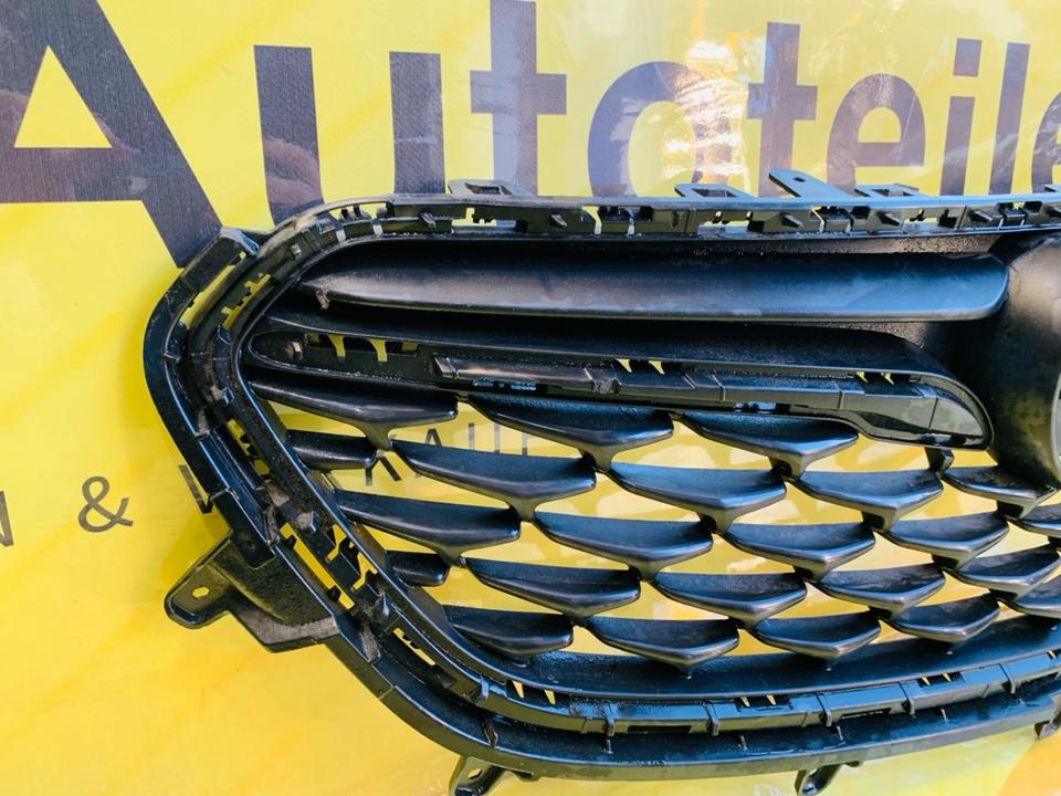 Opel Mokka X Kühlergrill Grill Original 42698086 ✅