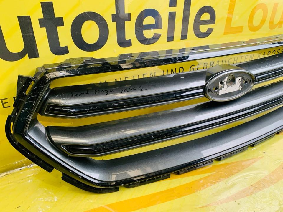 Ford Kuga MK2 Kühlergrill Grill Original ✅