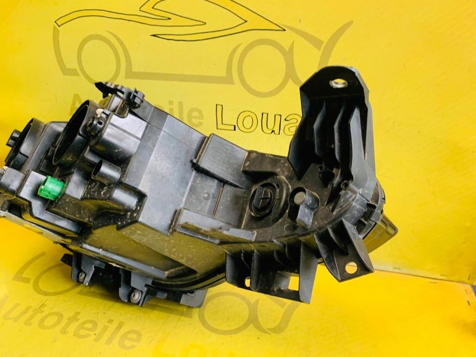 Fiat Tipo Halogen Scheinwerfer links Original 521451660E ✅