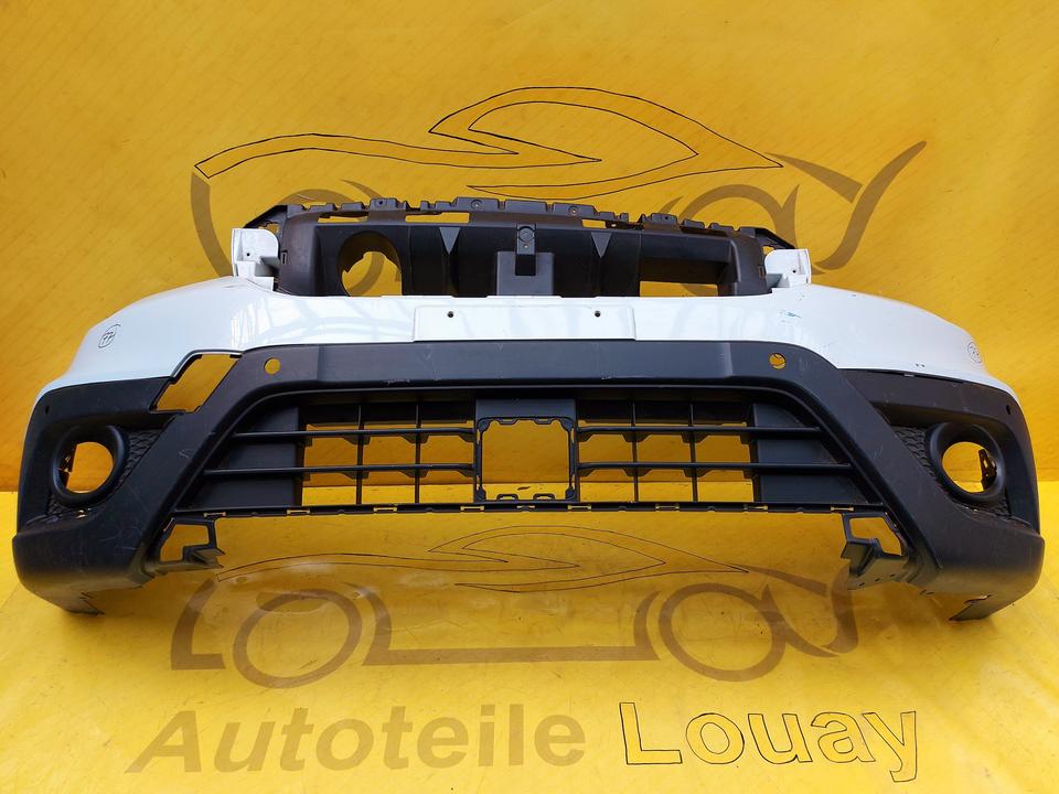 Suzuki SX4 S-Cross Stoßstange vorne ab 2016 Original 7172164R0 ✅
