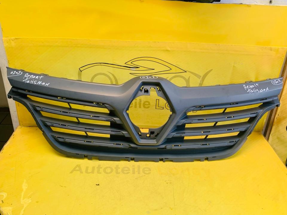 Renault Talisman Kühlergrill Grill Original 623105749R ✅