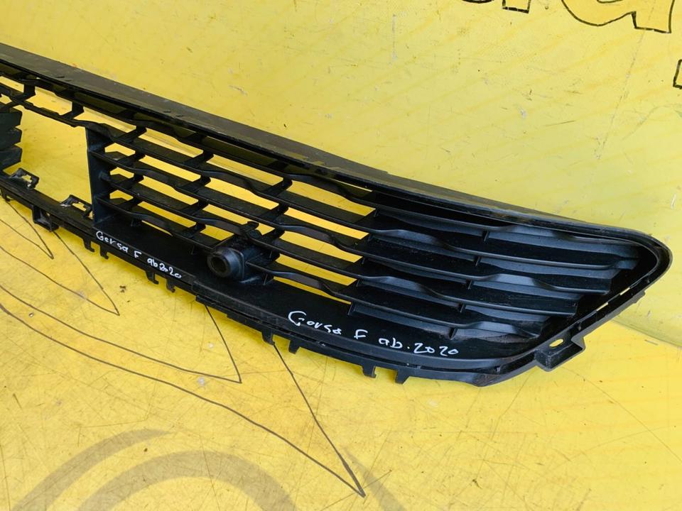 Opel Corsa F Sport Grill Gitter vorne Original 9829832380 ✅
