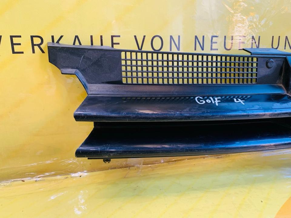 VW Golf 4 1J Kühlergrill Grill Original 1J0853655 ✅