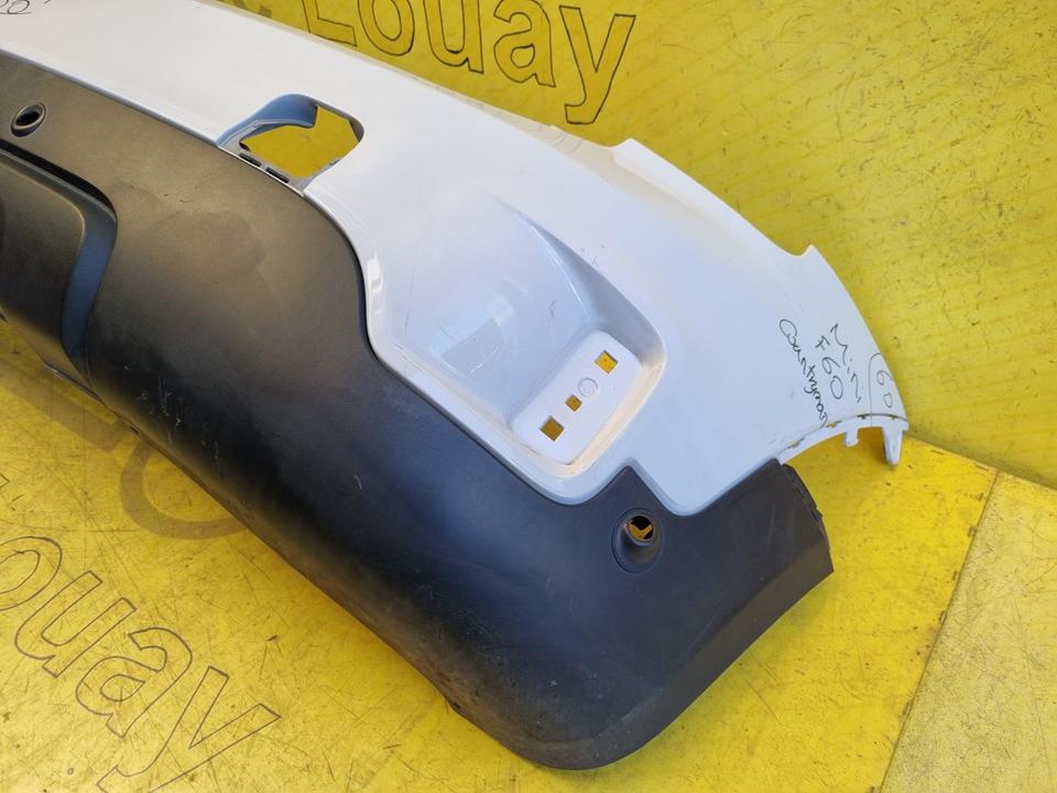 Mini Contryman F60 Stoßstange hinten 7389378 Original