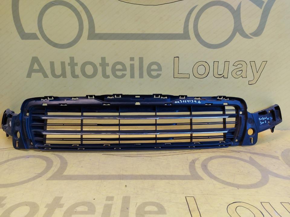 Peugeot 3008 Kühlergrill Frontgrill ab 2014 Original 742295 ✅