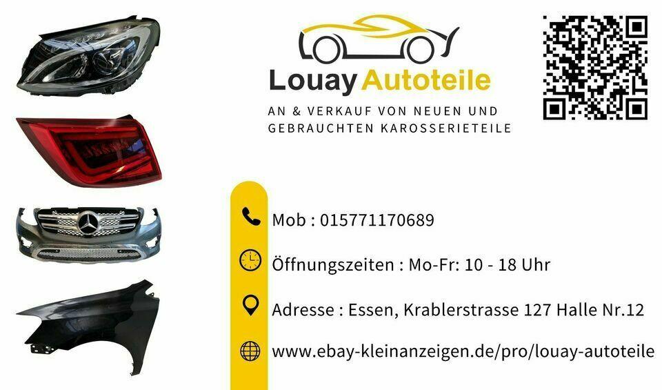 Reanult Captur Facelift Stoßstange vorne Original 269169077R ✅
