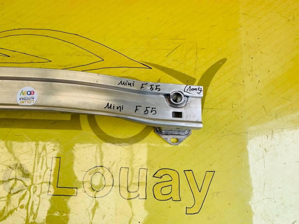 MINI F55 F56 Stoßstangenträger Träger hinten 51127300788 ✅