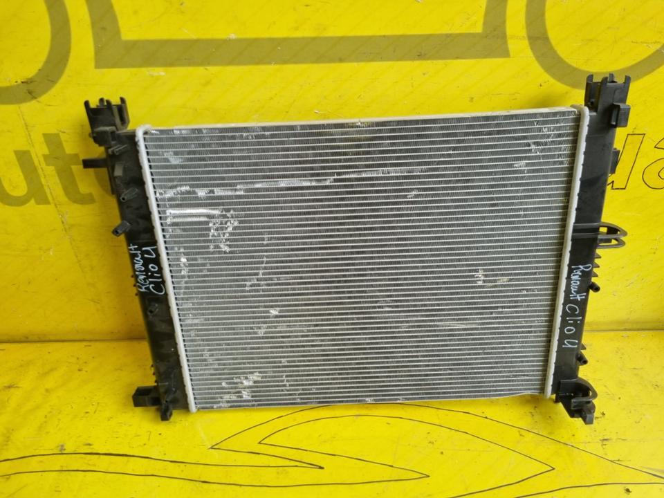 Dacia Lodgy Renault Clio Wasserkühler 214100078R ✅