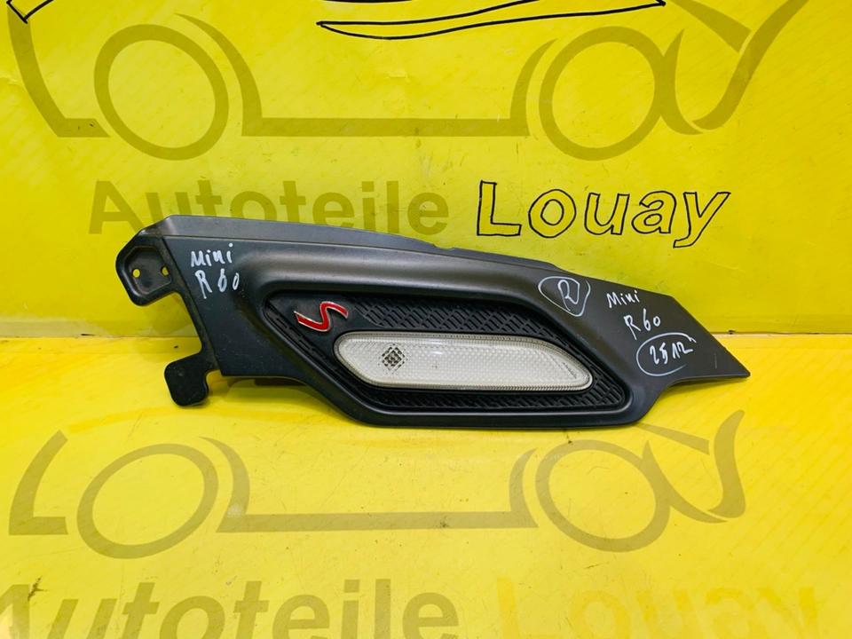 Mini Cooper Counrtyman R60 Blinker rechts Original R60 616979 ✅