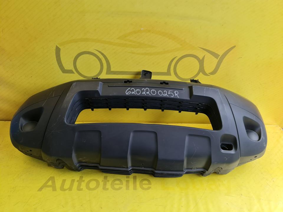 Dacia Duster Stoßstange vorne Original 620220025R (Pro Stück)✅