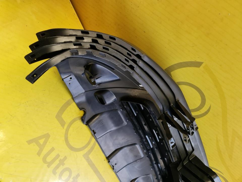 Dacia Duster Stoßstange vorne Original 620220025R (Pro Stück)✅